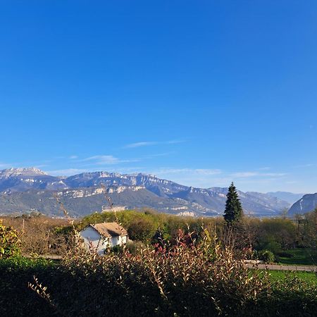 Adorelys Sejour Bien Etre - Spa Et Massage Saint-Cassien  Extérieur photo