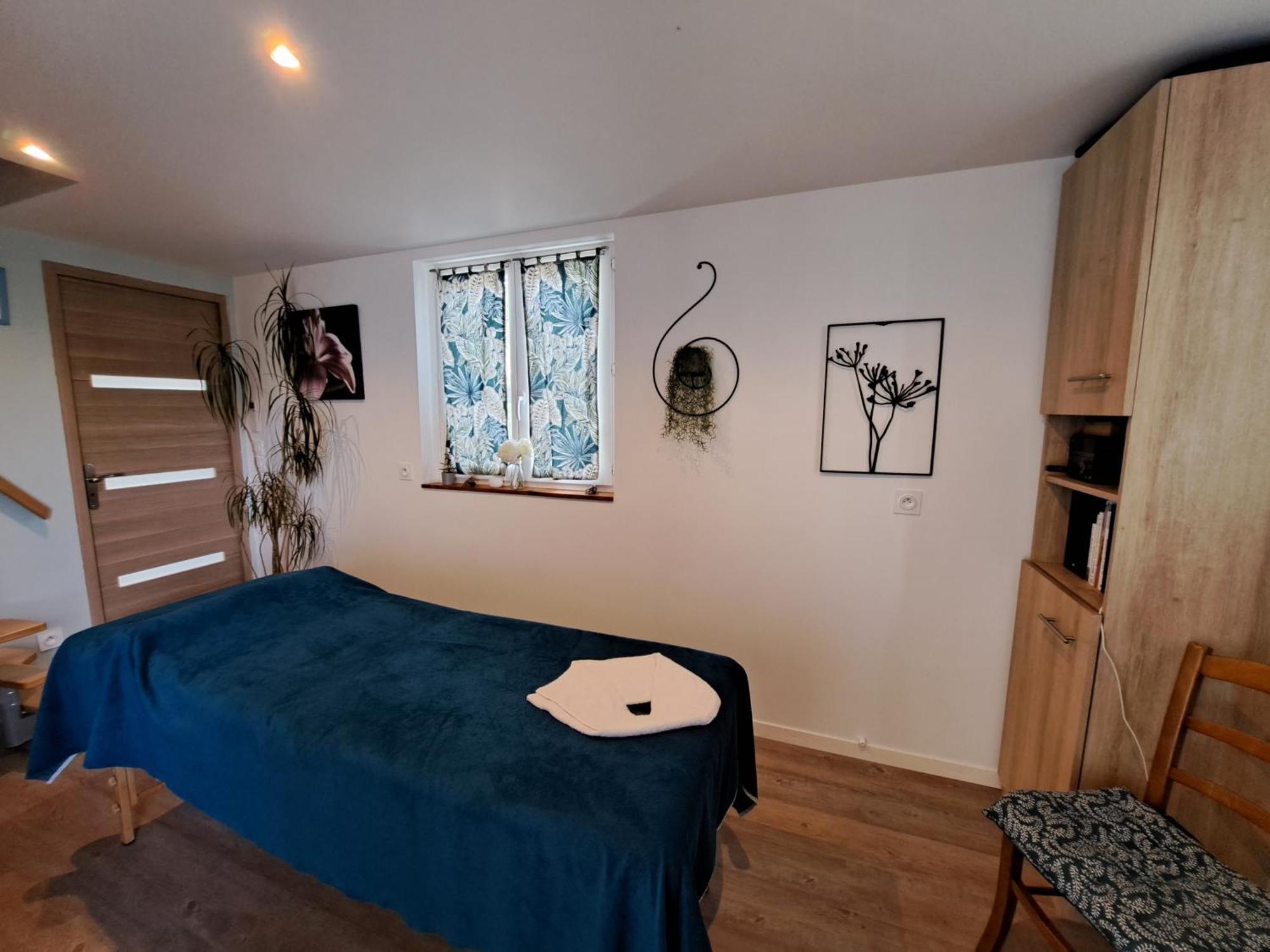 Adorelys Sejour Bien Etre - Spa Et Massage Saint-Cassien  Extérieur photo