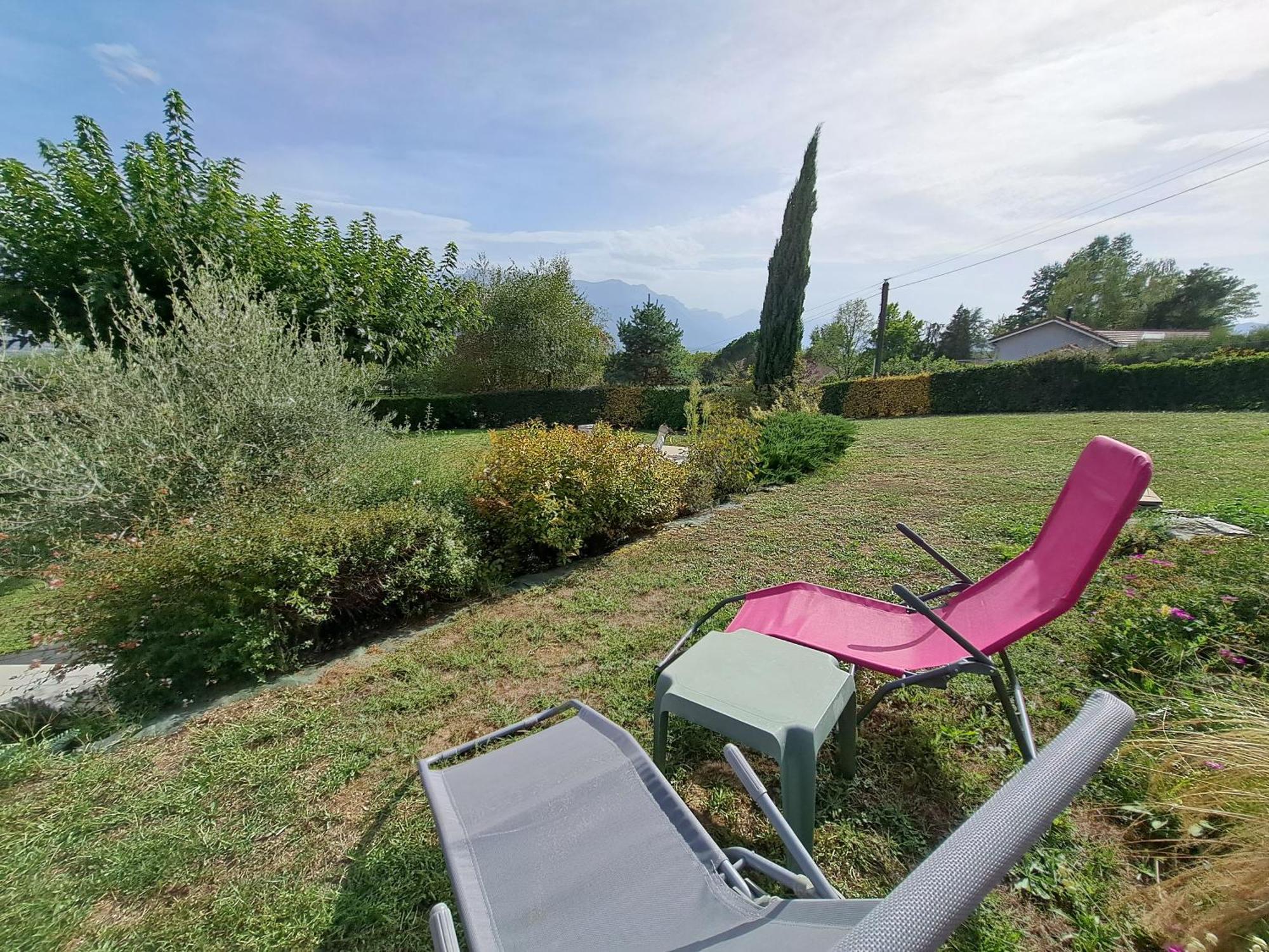 Adorelys Sejour Bien Etre - Spa Et Massage Saint-Cassien  Extérieur photo