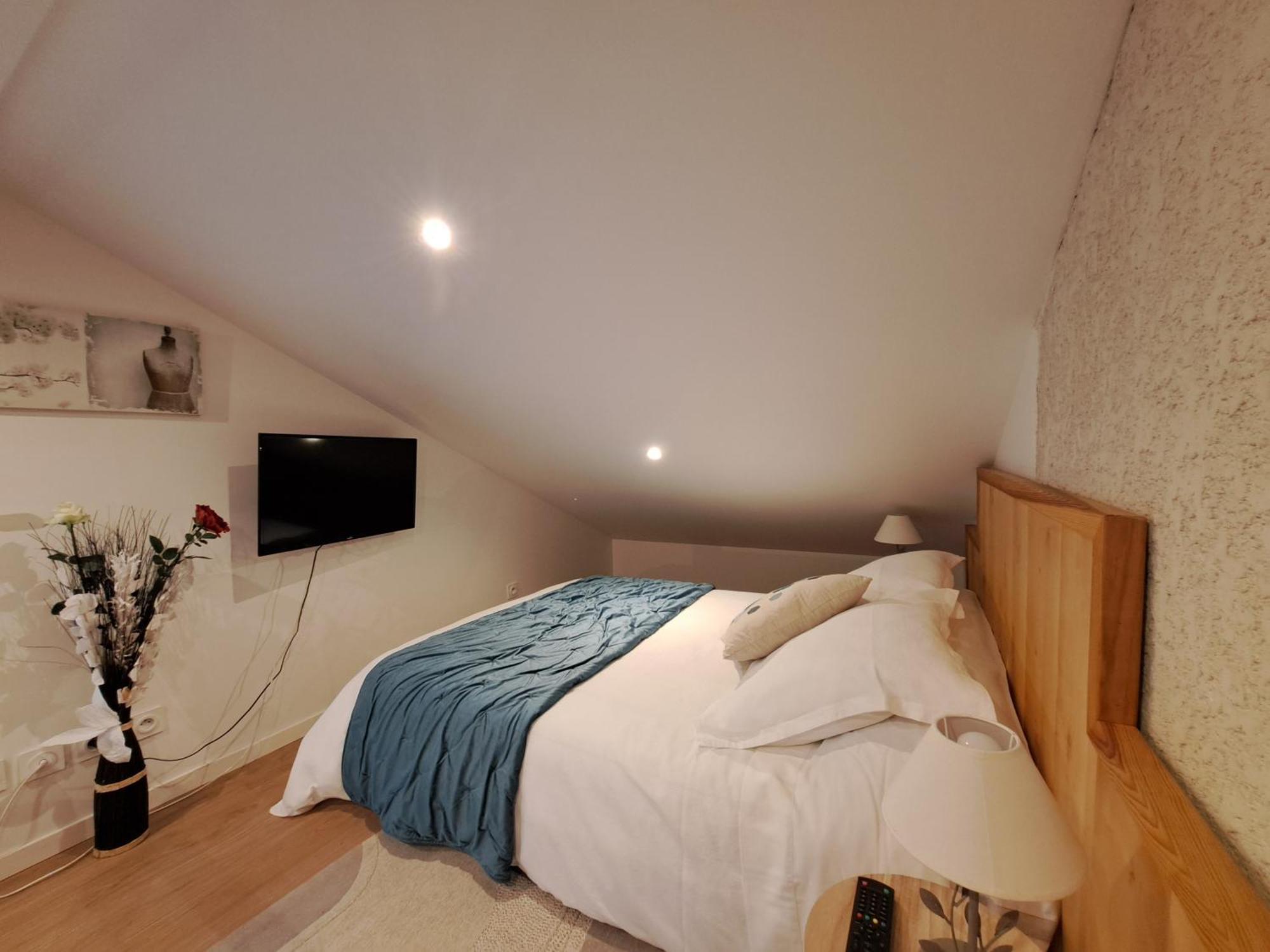 Adorelys Sejour Bien Etre - Spa Et Massage Saint-Cassien  Extérieur photo