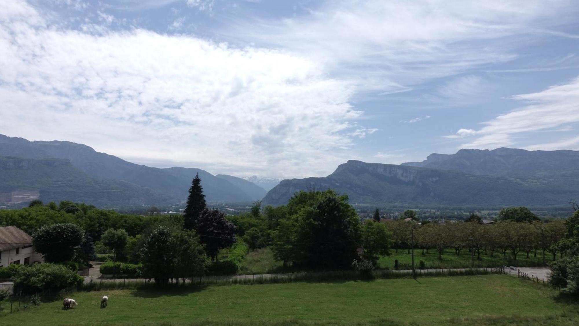 Adorelys Sejour Bien Etre - Spa Et Massage Saint-Cassien  Extérieur photo