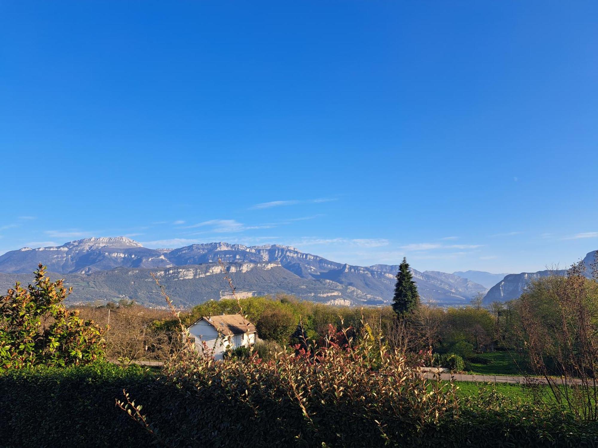 Adorelys Sejour Bien Etre - Spa Et Massage Saint-Cassien  Extérieur photo